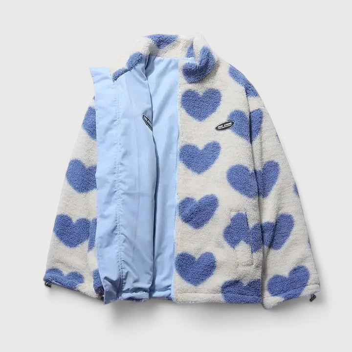 Bexli | Comfortabele Jas