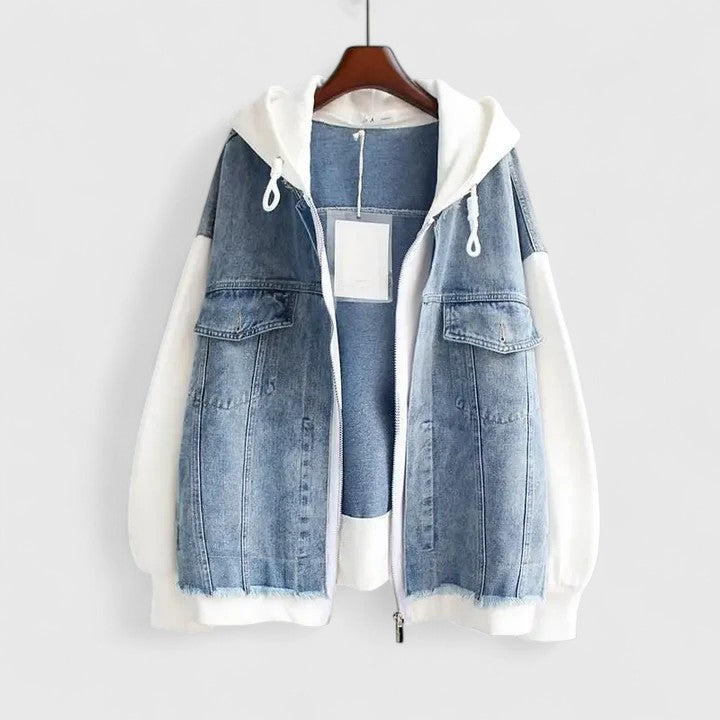 Auralina | Comfortabele Jas