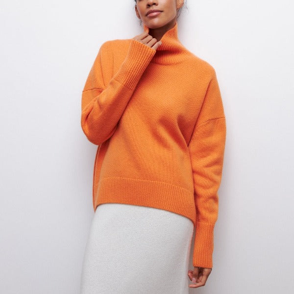 Adrianelys | Comfortabele Trui