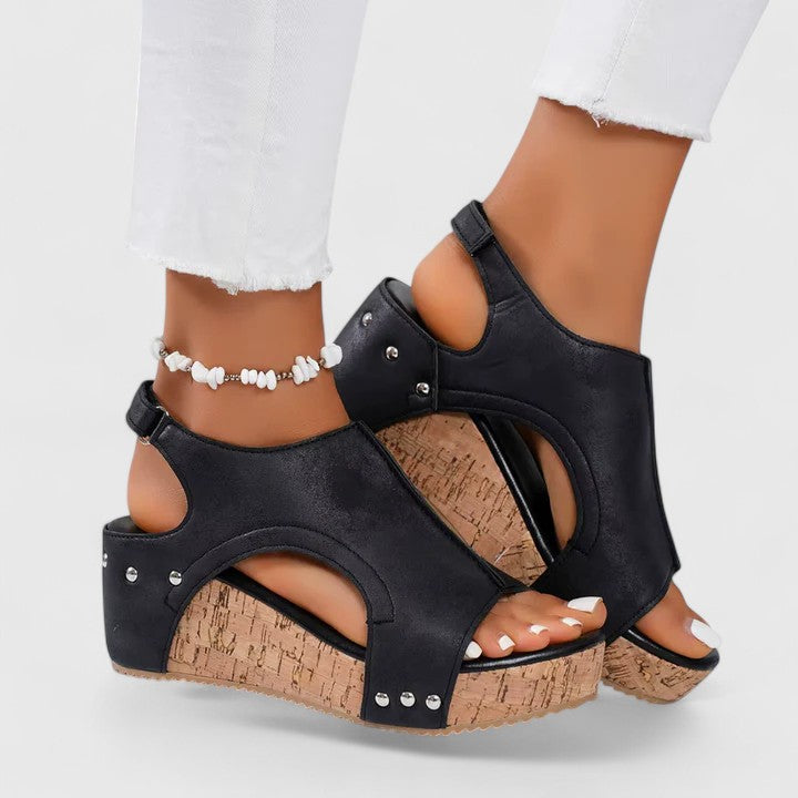 Jolyna® | Orthopedische Sandalen