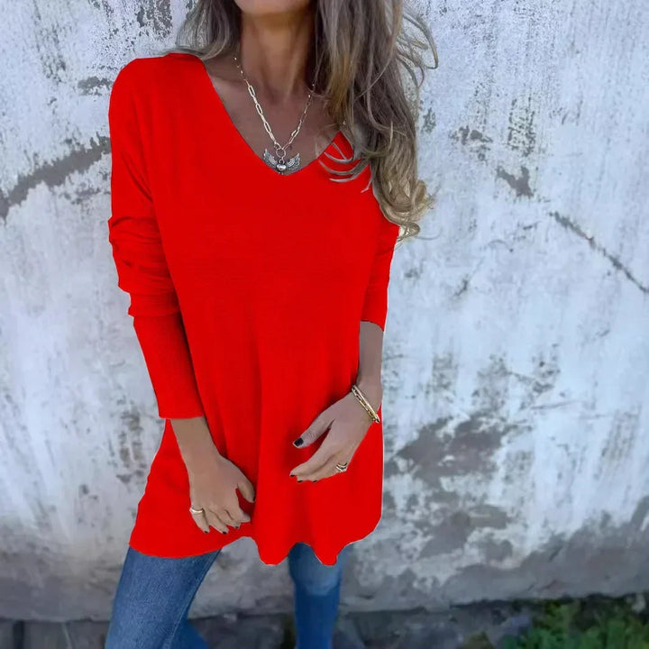 Jynae | Comfortabele Top