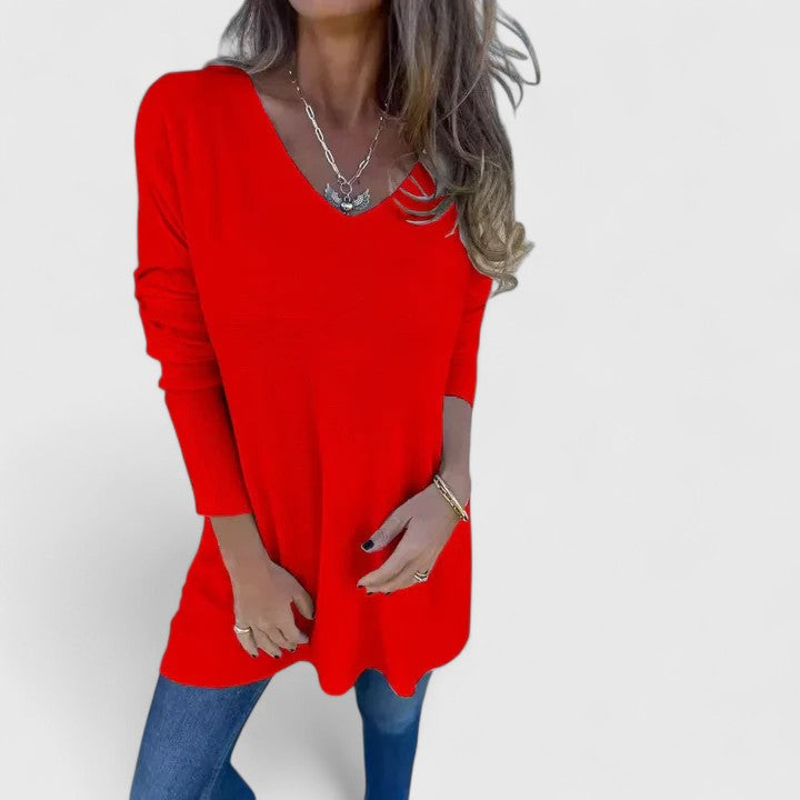 Taurenya | Comfortabele Top