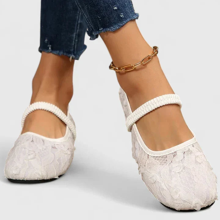 Ivannie | Orthopedische Schoenen