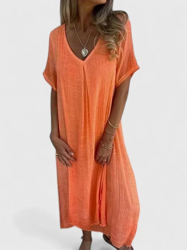 Lianrose | Comfortabele Jurk