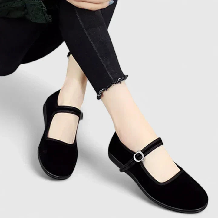 Roselyn | Orthopedische Schoenen