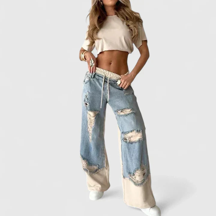 Olyverrah | Comfortabele Sweatpants