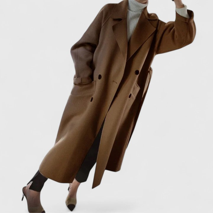 Zyrenya | Elegante Jas
