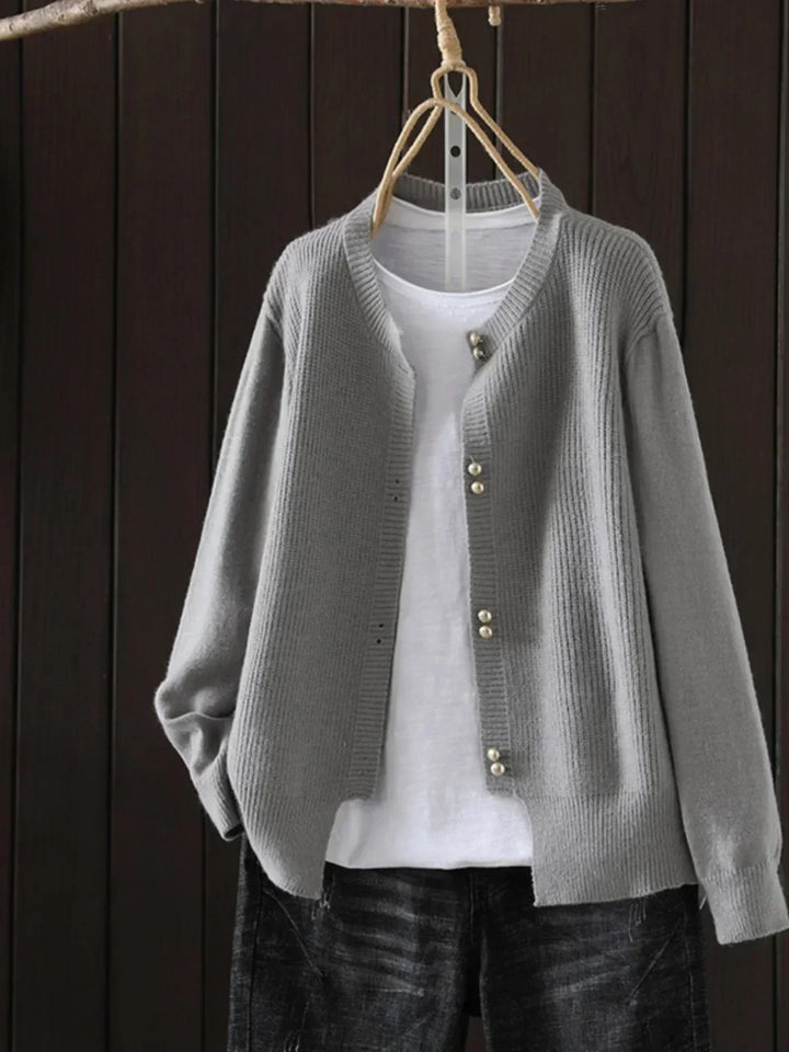 Auri | Comfortabele Cardigan