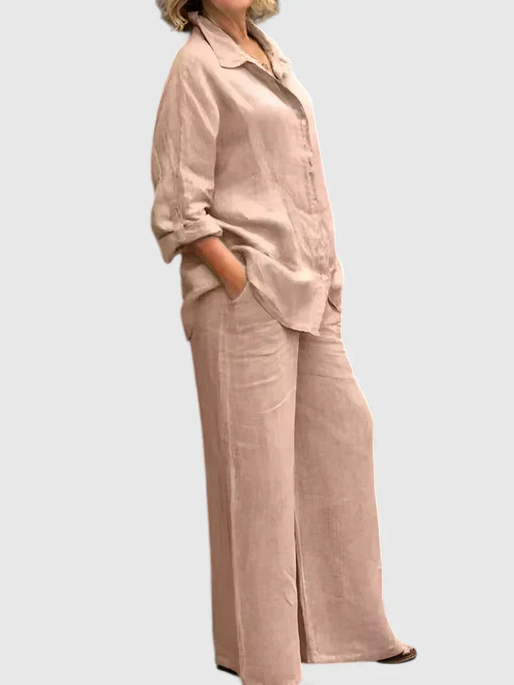 Danilyn | Comfortabele Set