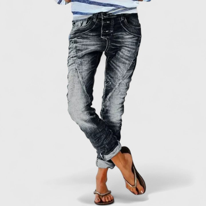 Erin | Comfortabele Broek