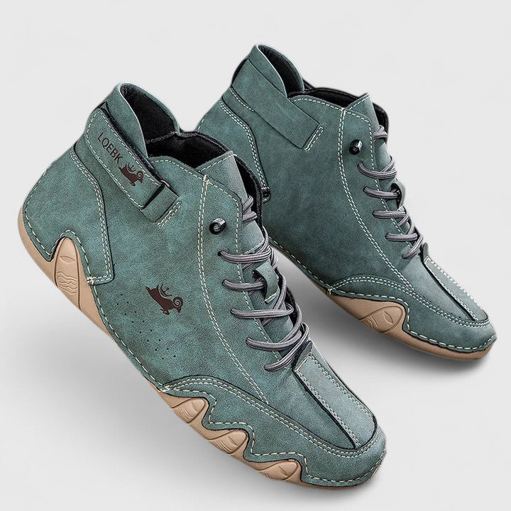Halyviora | Orthopedische Boots