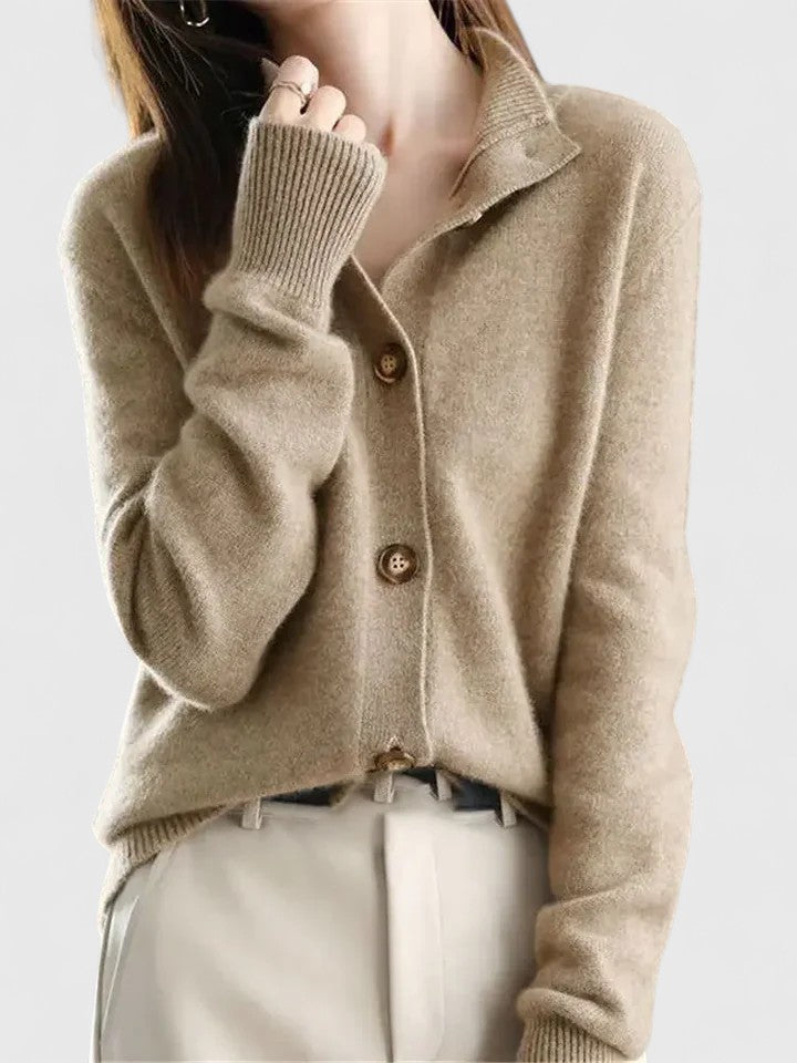 Gretchen | Elegante Cardigan