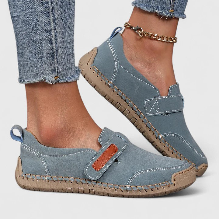 Gracienna | Orthopedische Schoenen
