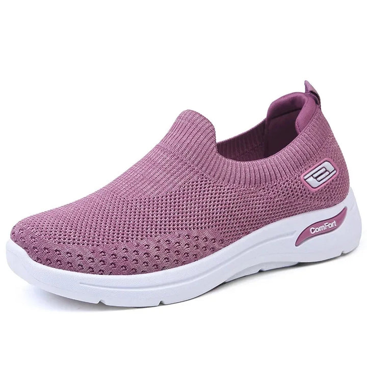 Billie | Sneakers voor Elke Dag