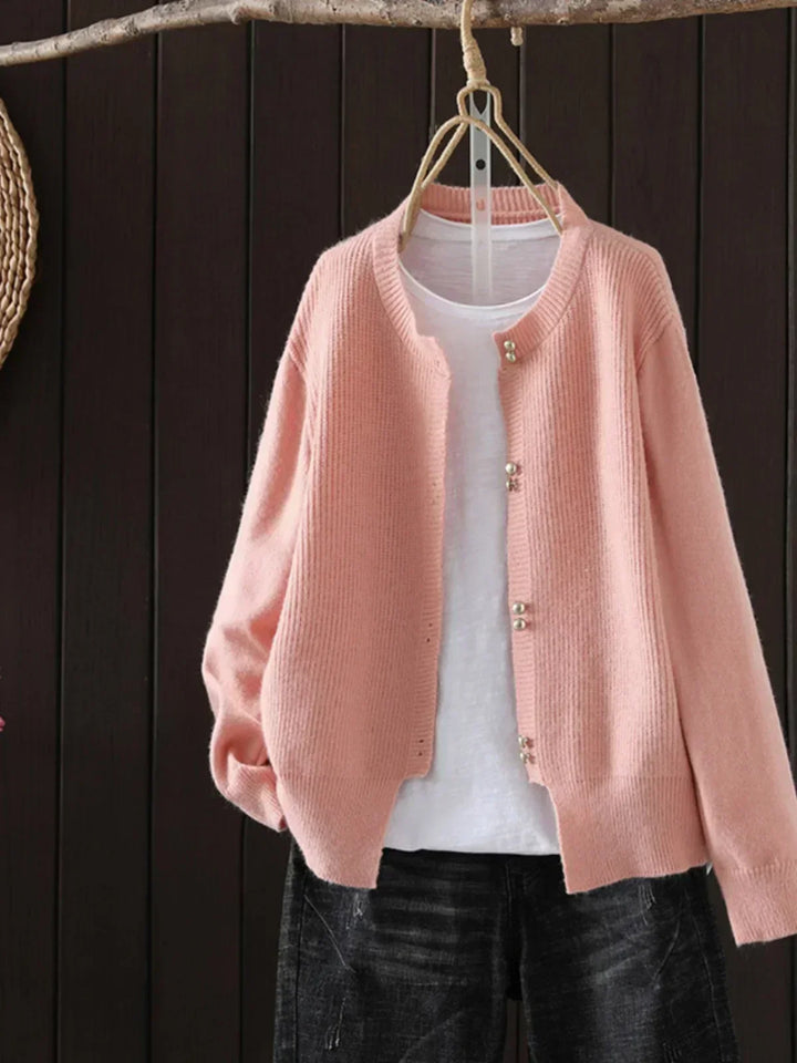 Auri | Comfortabele Cardigan