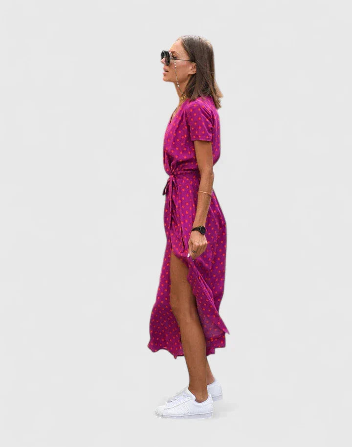 Celymarae | Elegante Jurk