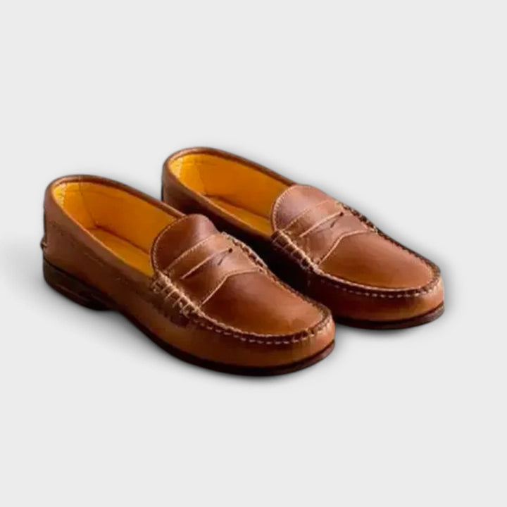 Eline | ClaSsic Dames Loafers
