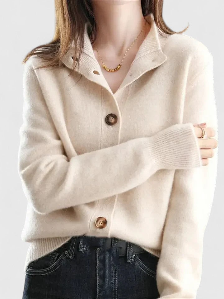 Gretchen | Elegante Cardigan