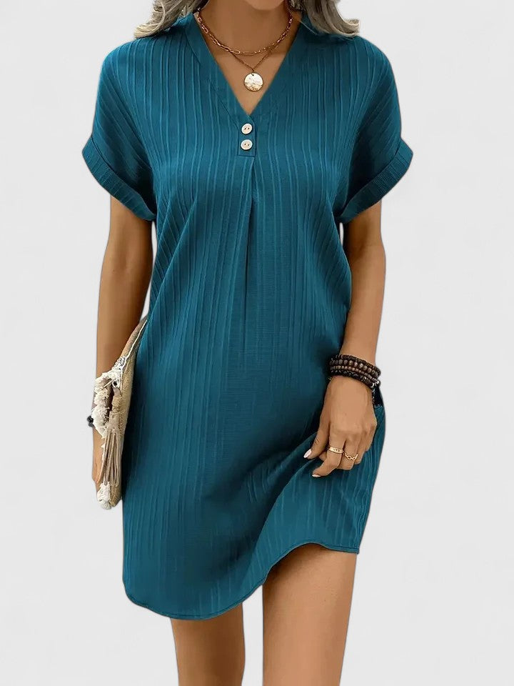 Deborah | Comfortabele Jurk