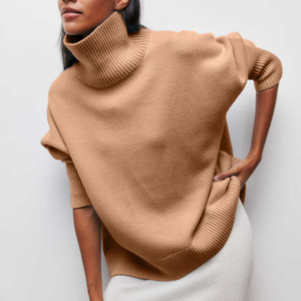 Adrianelys | Comfortabele Trui