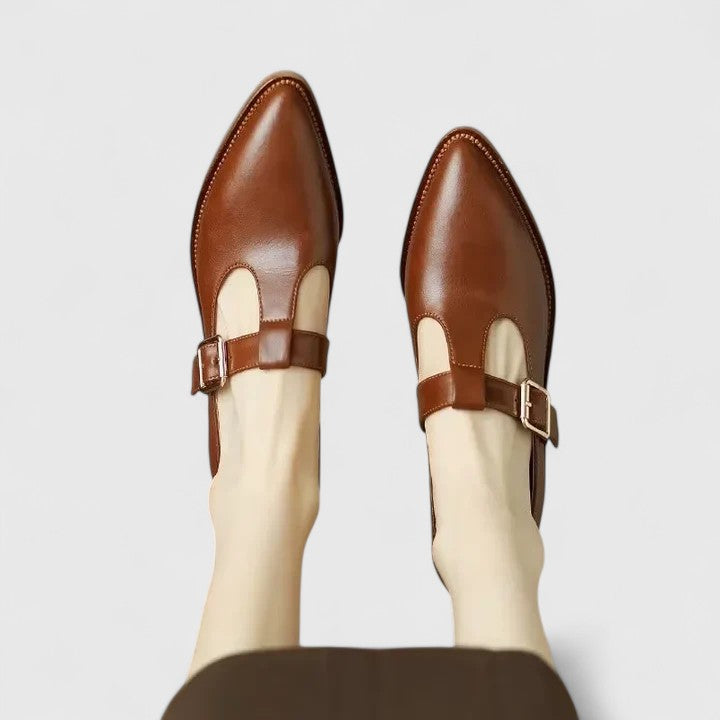 Barbara | Elegante Schoenen