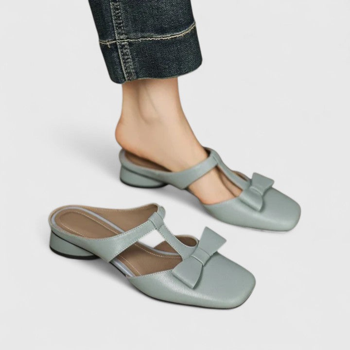 Ellery | Orthopedische Sandalen