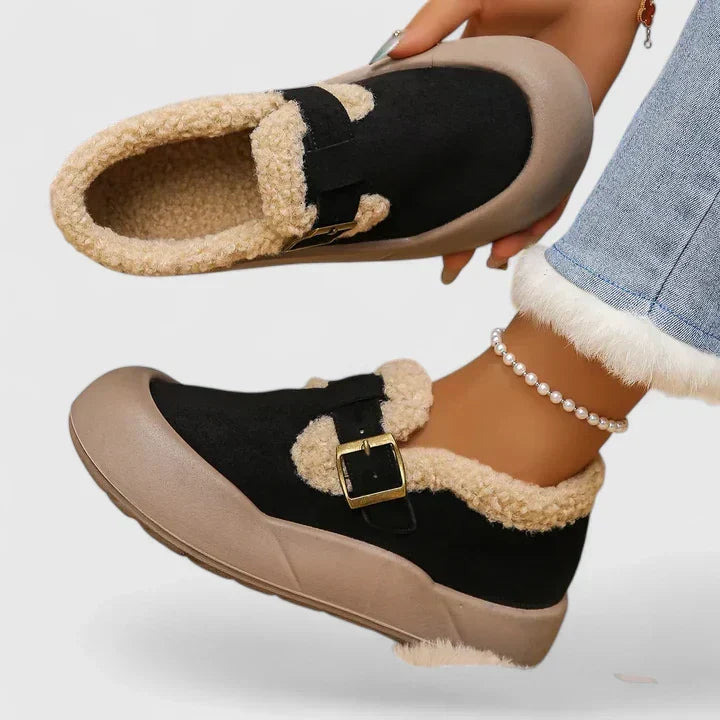 Antoniyssa | Orthopedische Boots