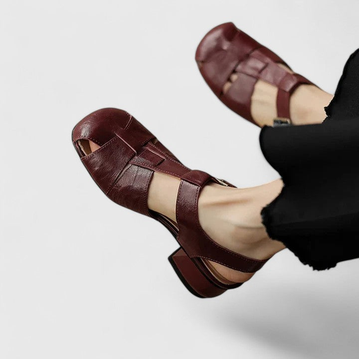 Aivorah | Orthopedische Sandalen