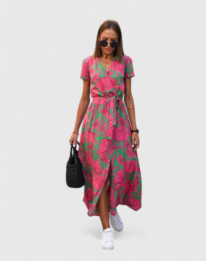 Angie | Elegante Jurk