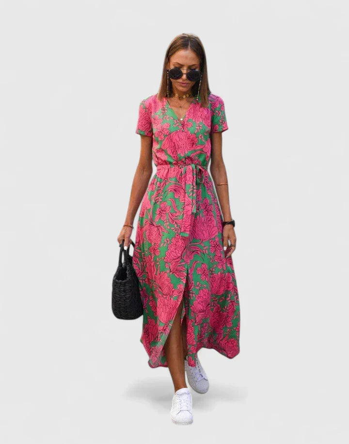 Celymarae | Elegante Jurk