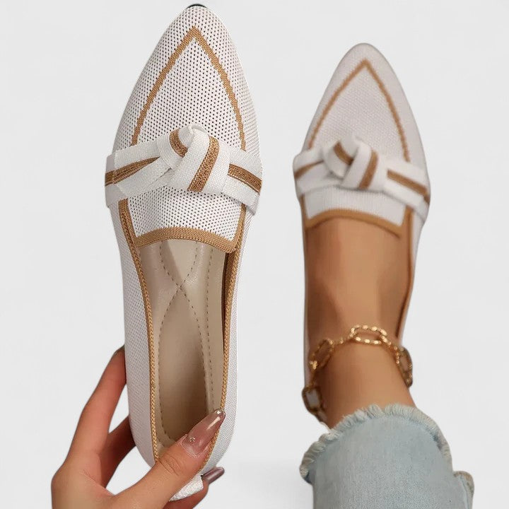 Maricela | Orthopedische Loafers