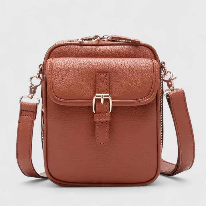 Ruby | Dames Praktische Everyday Schoudertas