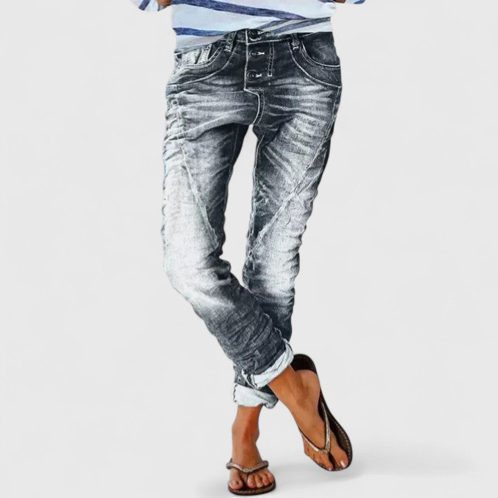 Erin | Comfortabele Broek