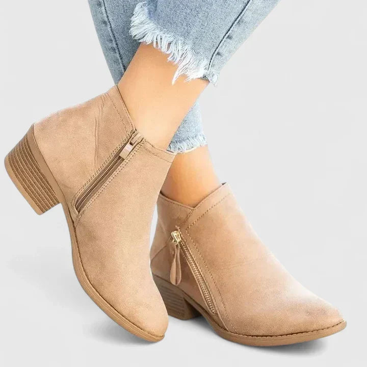 Auryziah | Orthopedische Boots
