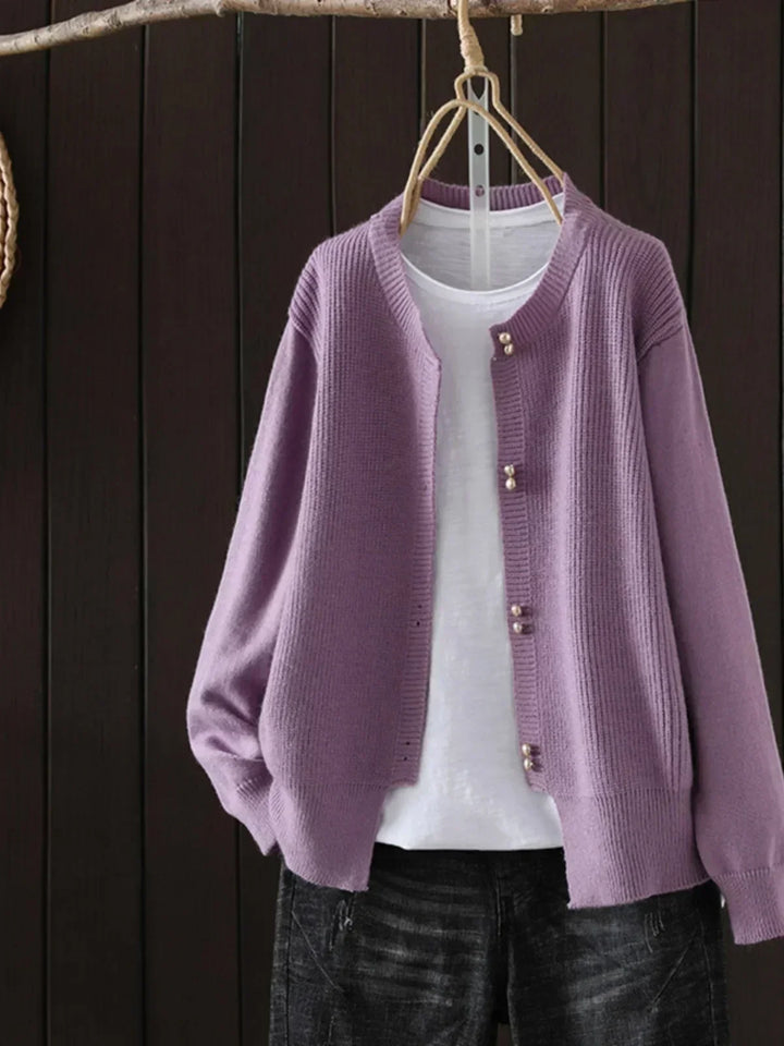 Auri | Comfortabele Cardigan