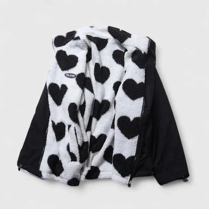 Bexli | Comfortabele Jas