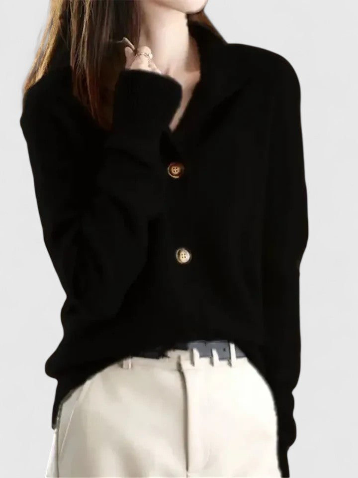 Gretchen | Elegante Cardigan