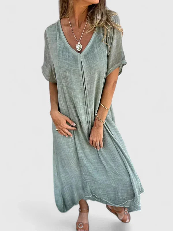 Lianrose | Comfortabele Jurk