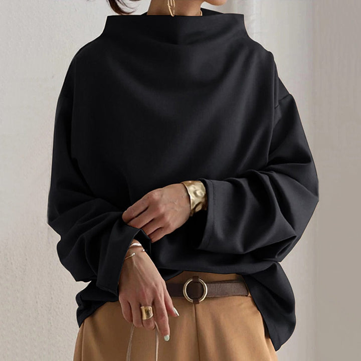 Renli | Verfijnde Top