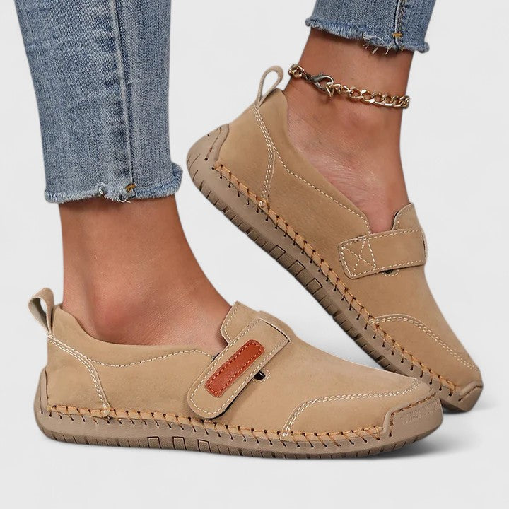 Gracienna | Orthopedische Schoenen