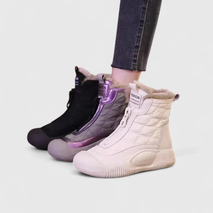 Miu | Orthopedische Boots