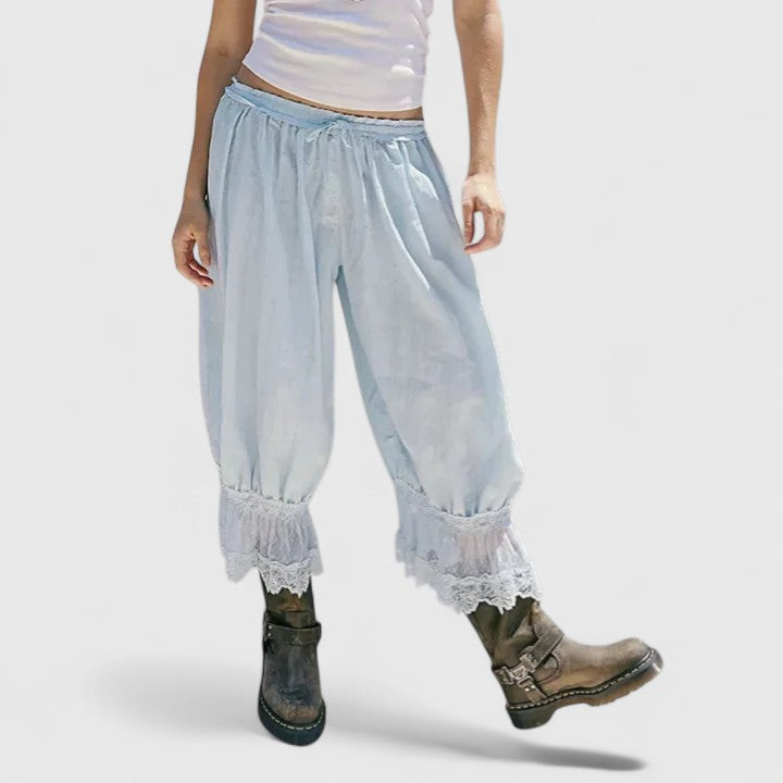 Winona | Comfortabele Broek
