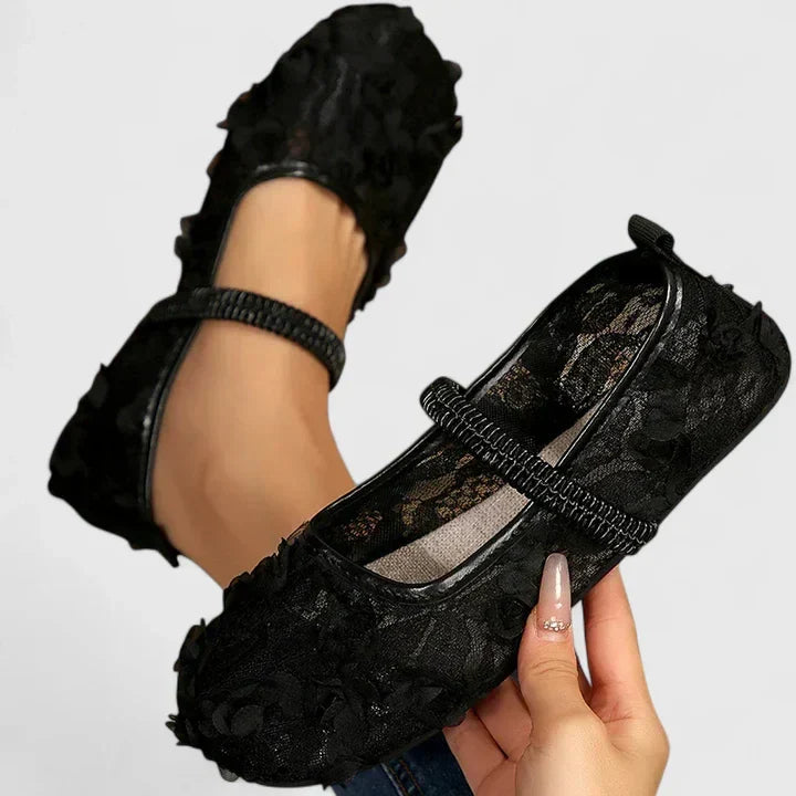 Ivannie | Orthopedische Schoenen