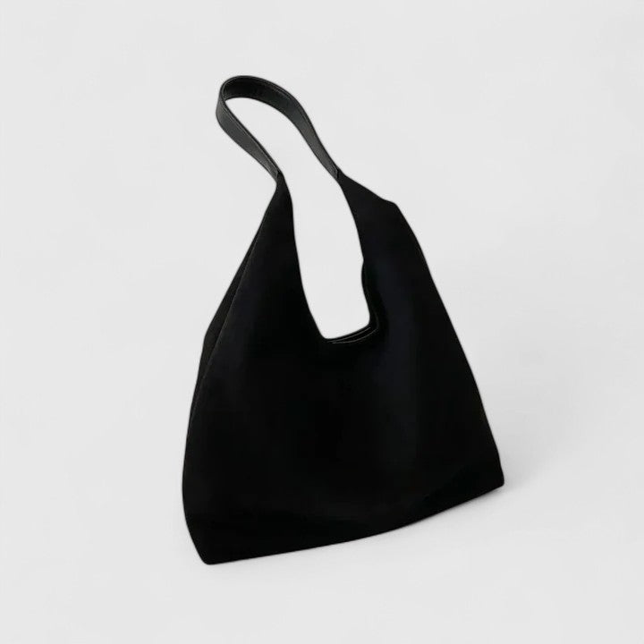 Taylor | Dames Minimalistische Everyday Schoudertas