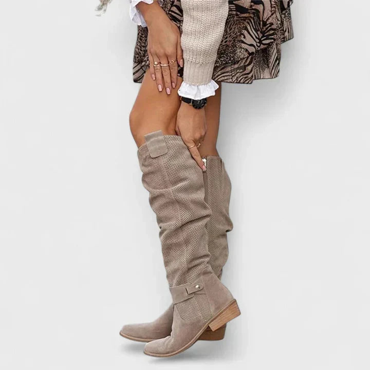 Lei | Orthopedische Boots