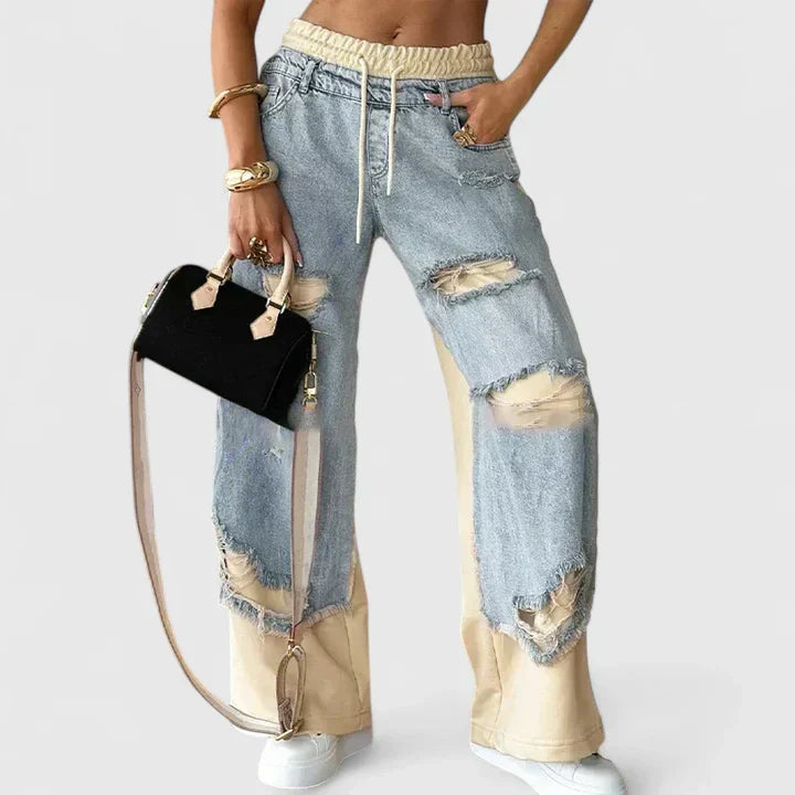 Olyverrah | Comfortabele Sweatpants