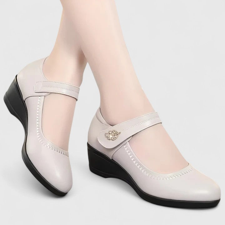 Daleyandra | Orthopedische Schoenen