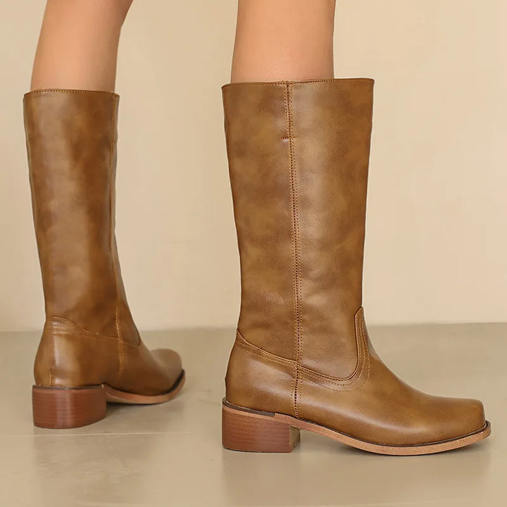 Korus | Orthopedische Boots