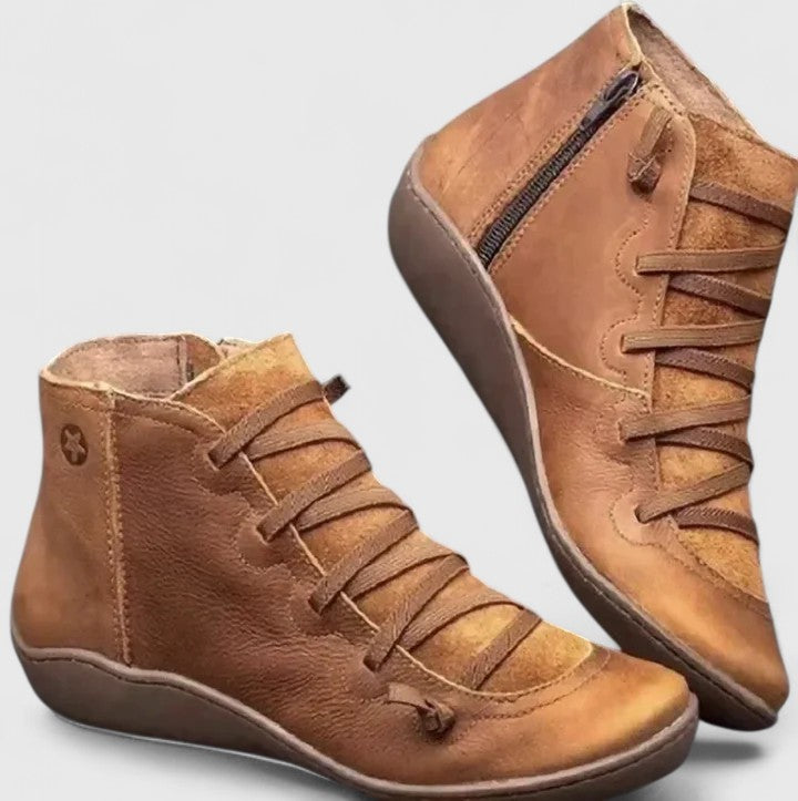 Andra | Orthopedische Boots