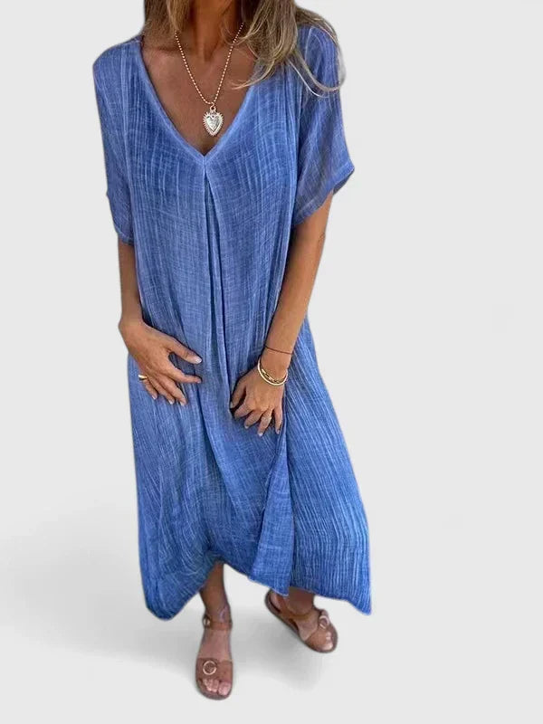 Lianrose | Comfortabele Jurk